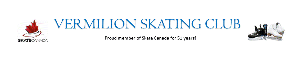 Vermilion Skating Club Vermilion Skating Club